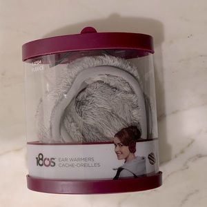 180s Ear Warmers NWT